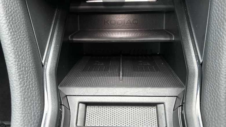 Skoda Kodiaq 1.5 TSI iV 204 SE L 5dr DSG Estate